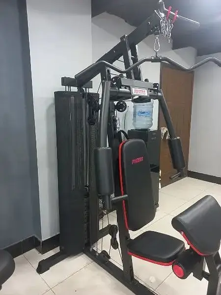 Multi Station Home Gym || All in 1 machine for Home used || Home Gym