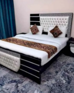 Bed/Double bed/single bed/king size bed/wooden bed/polish bed/Furnitu