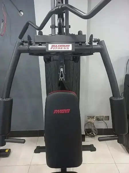 Multi Station Home Gym || All in 1 machine for Home used || Home Gym