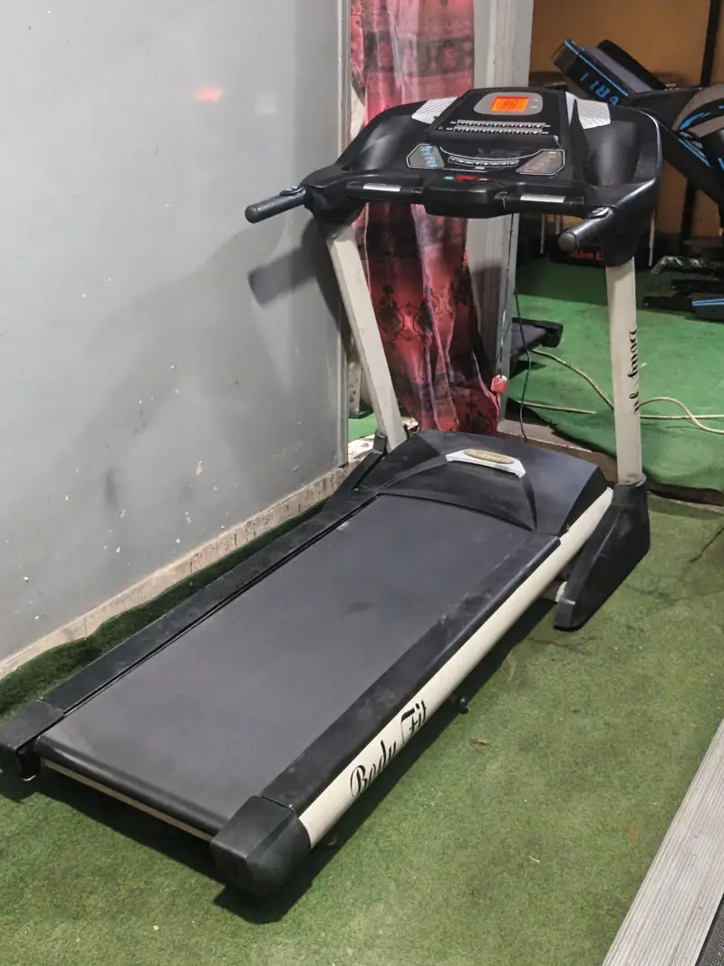 RUBBER COATED WEIGHT PLATES /TREADMILL/ELLIPTICAL/DUMBBELL/BENCH/RODS