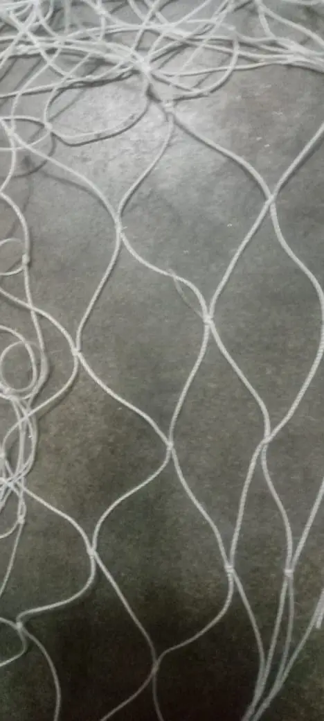 CRICKET NET / CRICKET PRACTICE NET / WALLYBALL NET / Mughal net