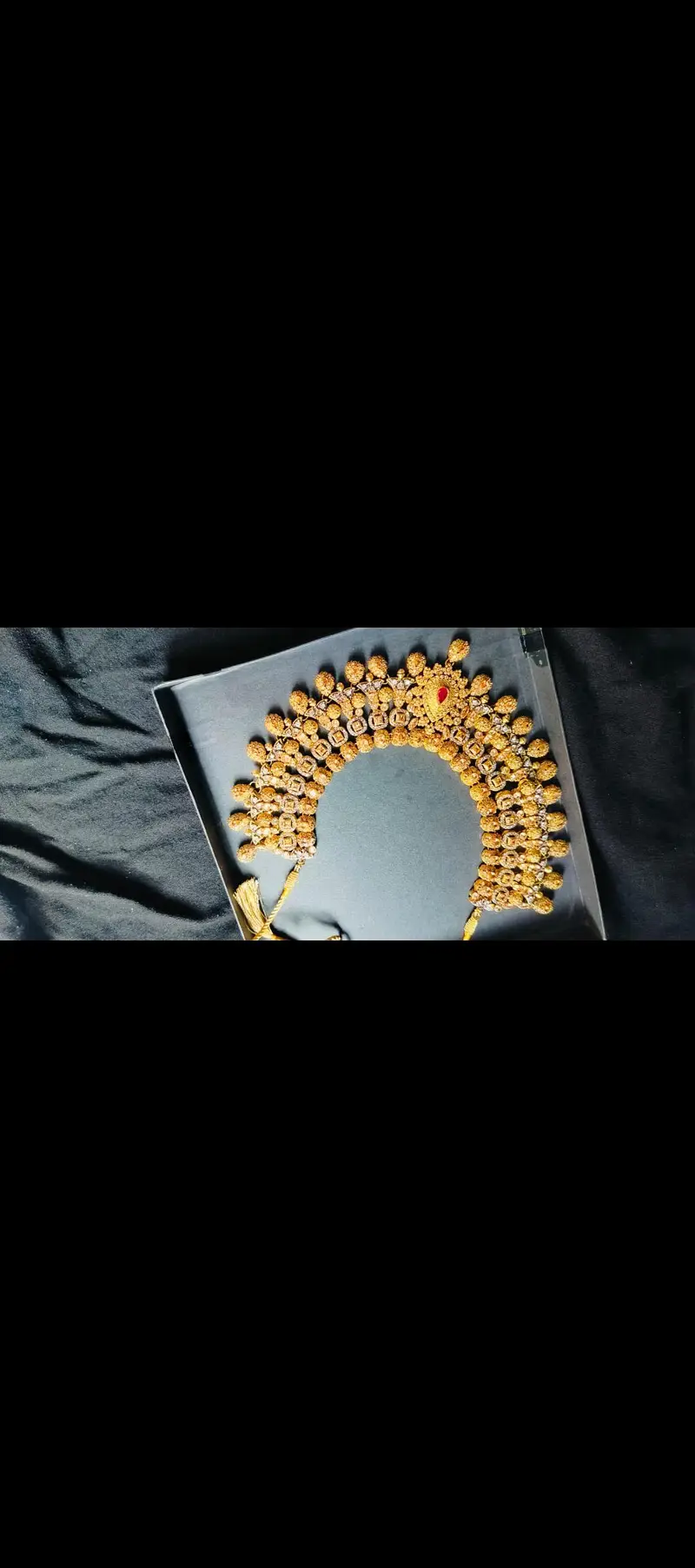 Bridal Jewelry ( ph no 03391349623)