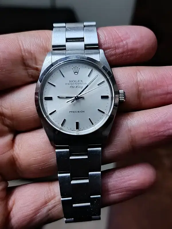 LUXURY WATCH BUYER INSTANT CASH 4 ROLEX OMEGA CARTIER PATEK IWC TODAY