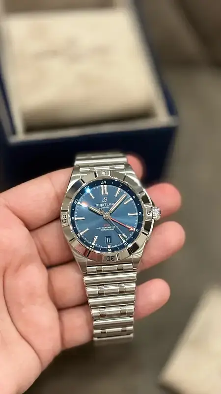 LUXURY WATCH BUYER INSTANT CASH 4 ROLEX OMEGA CARTIER PATEK IWC TODAY