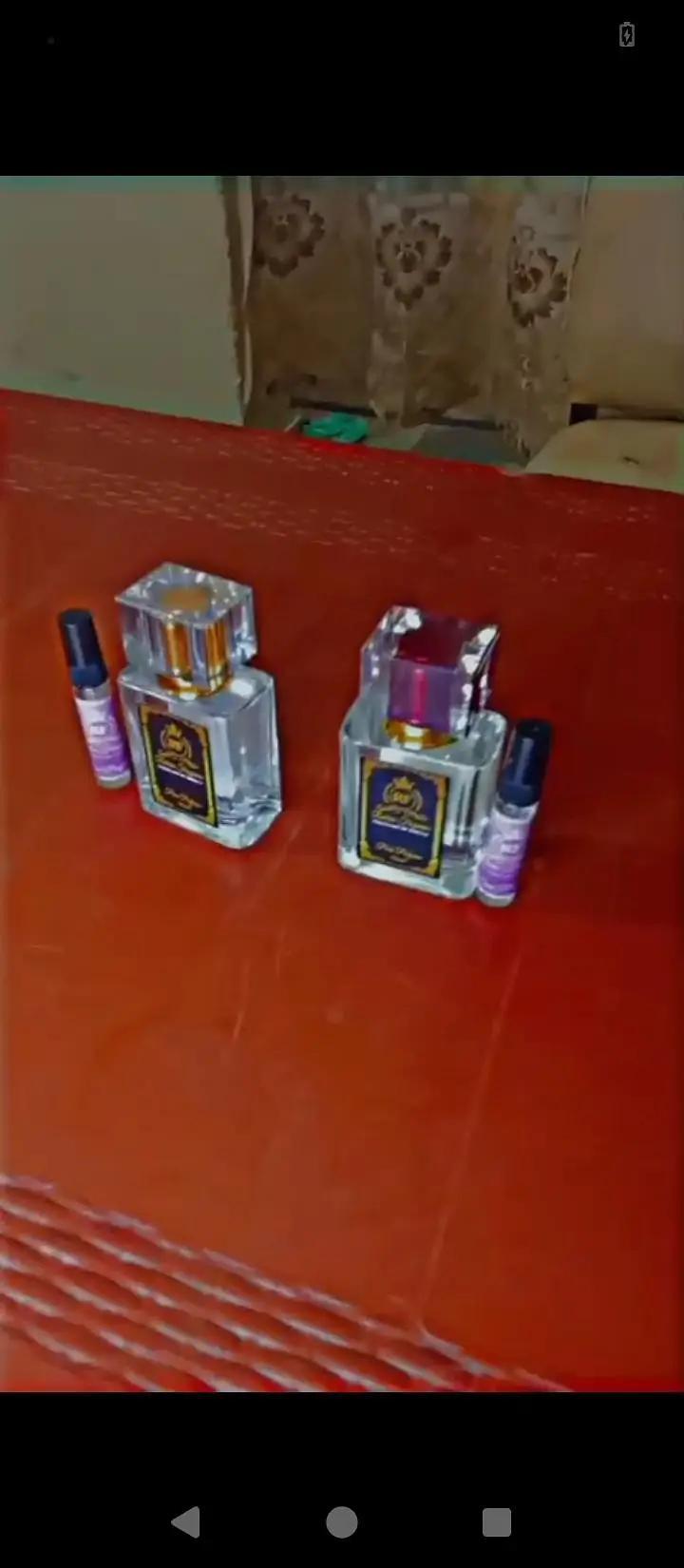 Perfumes | AR FRAGNANCE 50ML | 72 hours (3days) long lasting |