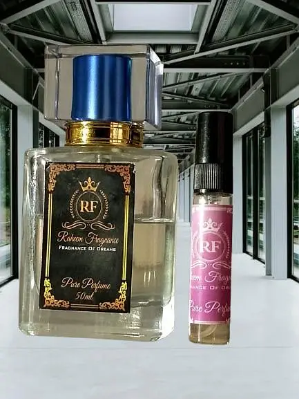 Perfumes | AR FRAGNANCE 50ML | 72 hours (3days) long lasting |