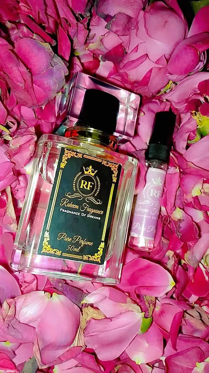 Perfumes | AR FRAGNANCE 50ML | 72 hours (3days) long lasting |