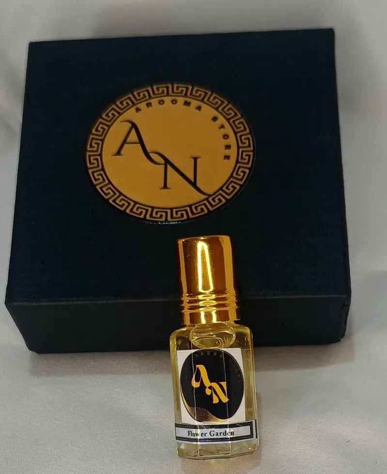 Attars 6ml by AN Arooma Store