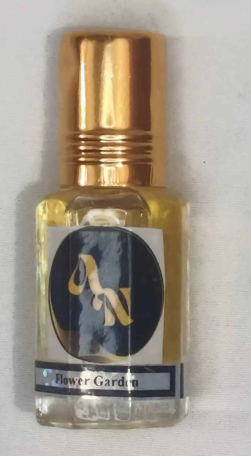 Attars 6ml by AN Arooma Store