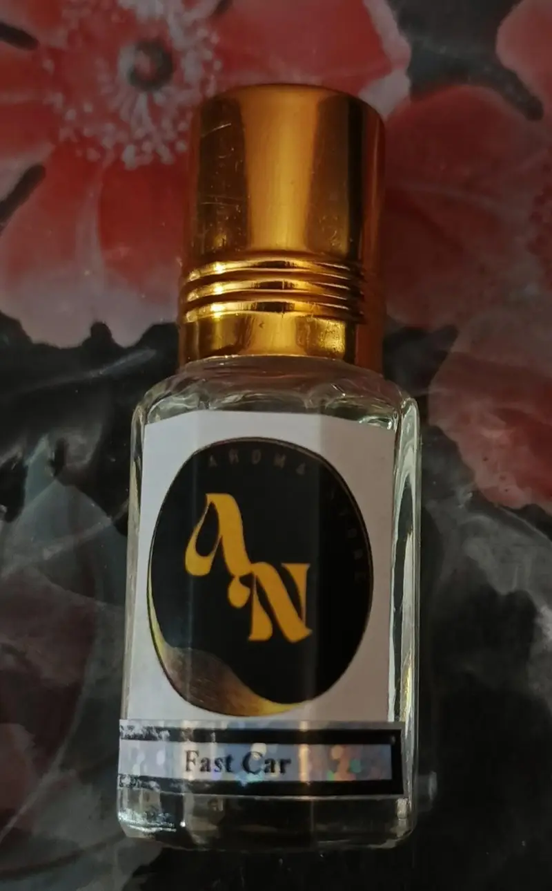 Attars 6ml by AN Arooma Store