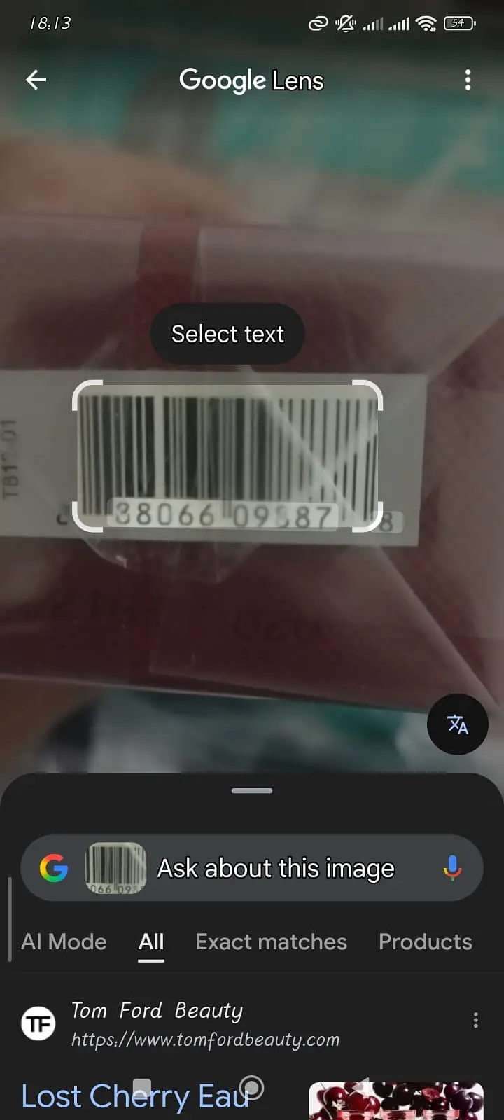 Original Tom Ford Perfume | Branded Perfume | Mens Perfume