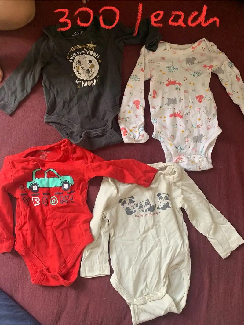 baby boy clothes 0-6 months