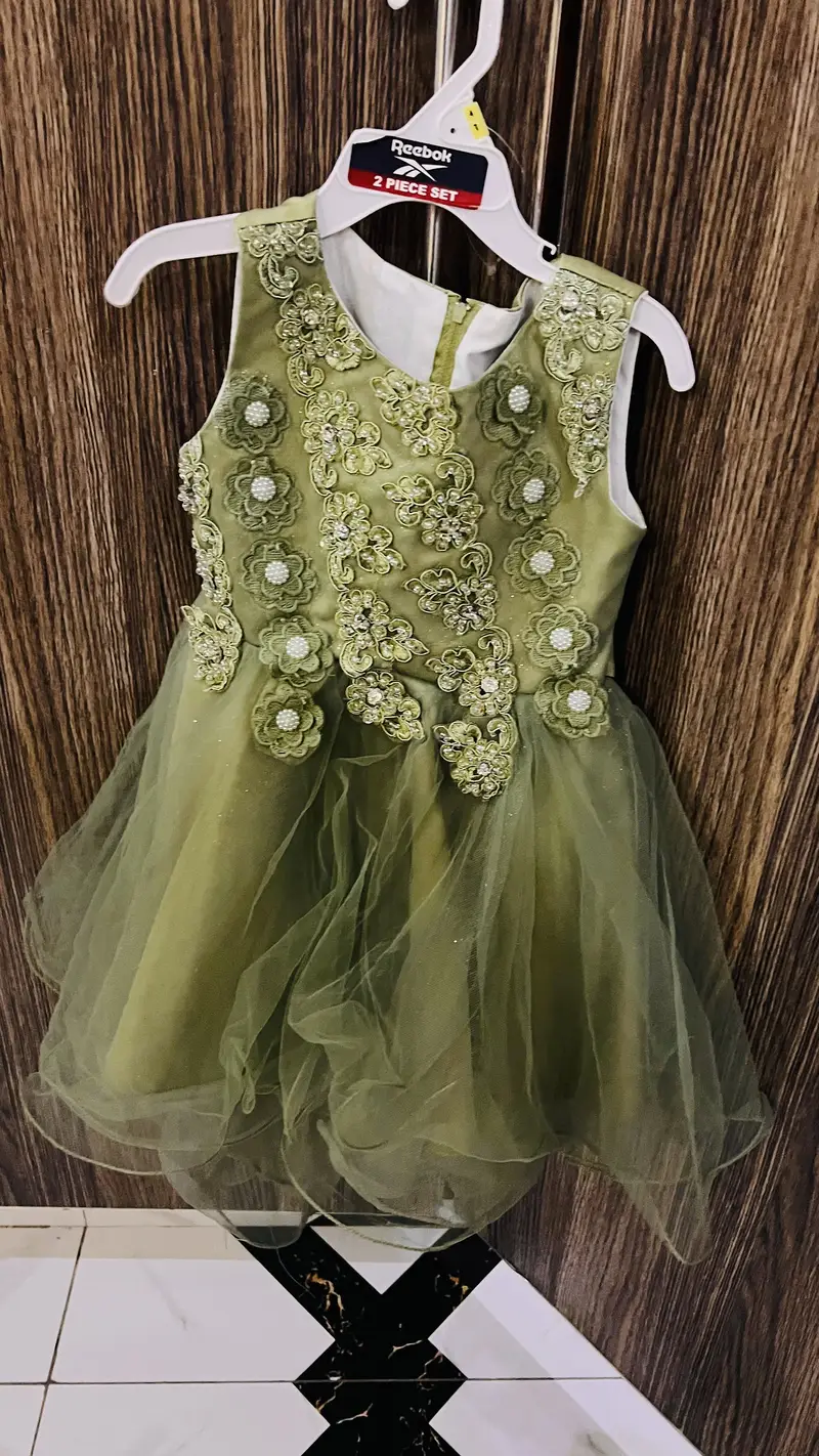 Kids frocks, baby frocks for sale