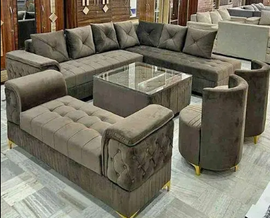 l shape sofa /corner sofa /sofa set /5 seater sofa /wooden sofa sets