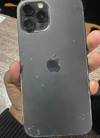 iPhone12 Pro Max Non-PTA 128GB 9/10 Condition