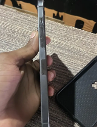 iPhone12 Pro Max Non-PTA 128GB 9/10 Condition