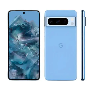 Google Pixel 8 Pro 12GB RAM 256GB Location Kamber