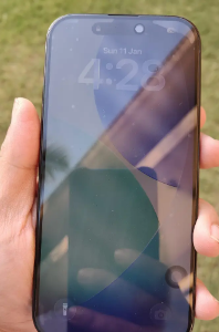 iPhone 16 pro non PTA