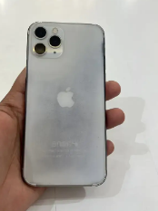 iPhone 11 Pro| PTA Approved I Speaker Issue | Good Condition