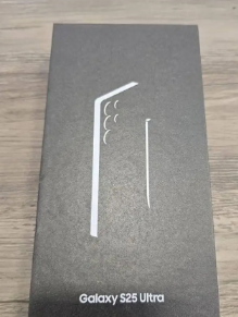 Samsung Galaxy S25 Ultra | 12GB | 256GB | Packed Box