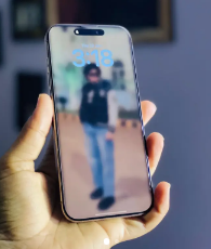 iphone 16 pro max 256gb Non PTA Genuine