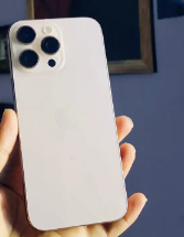 iphone 16 pro max 256gb Non PTA Genuine