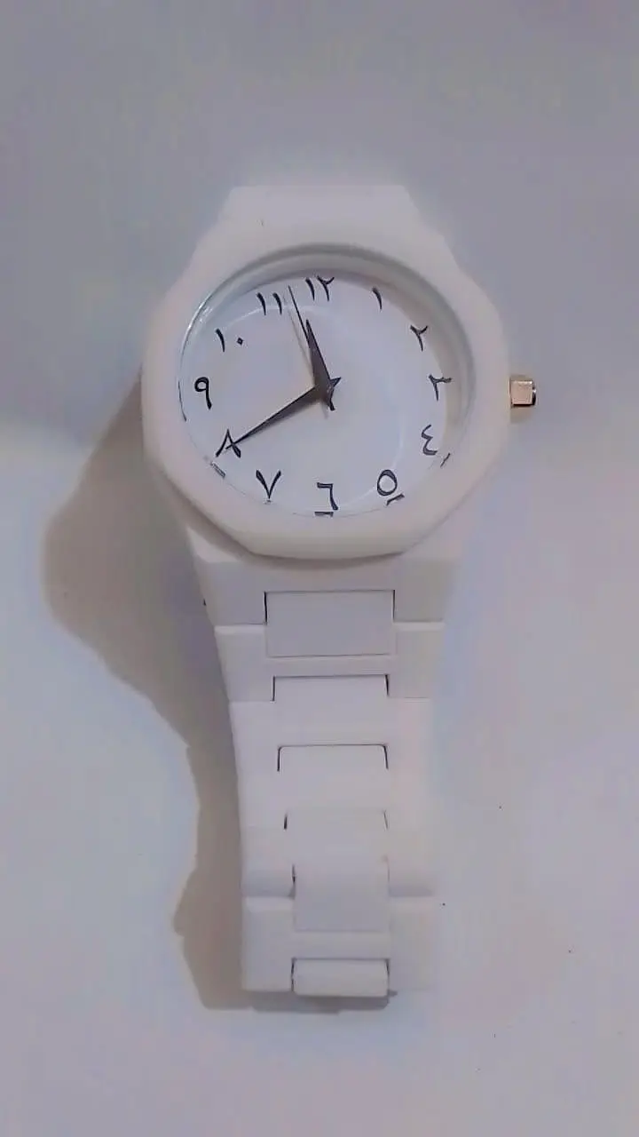 white aura watch For Man