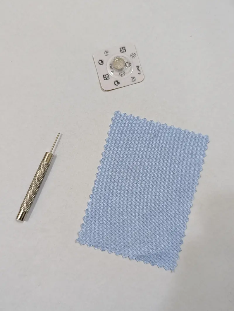 A good looking watch with box