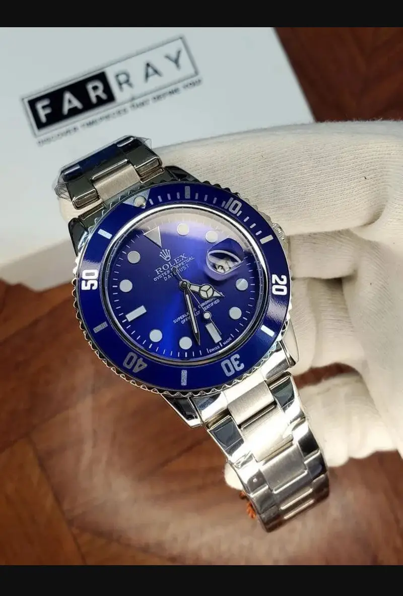 Branded! With 7 days guarantee