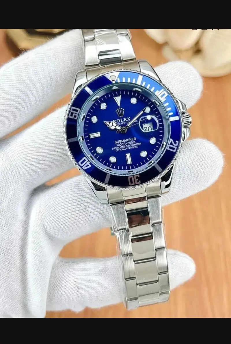 Branded! With 7 days guarantee