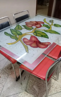used dinning table
