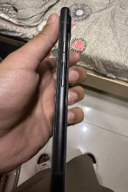 Google pixel 6a m official pta approved almost new