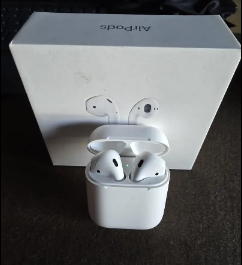 Apple Airpods 2