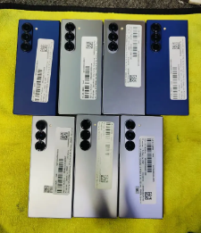 Samsung Galaxy Z Fold Z6 | Samsung Fold | Samsung z6 | Z6 Fold