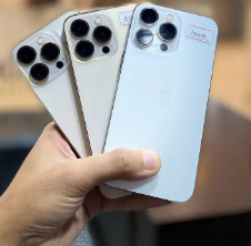 iPhone 13 Pro 128GB PTA Approved Wholesale Rate