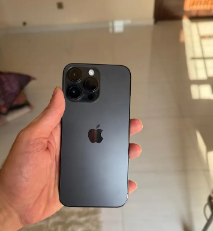 Apple iPhone 14 Pro Max NEW 10/10 SPOTLESS PTA