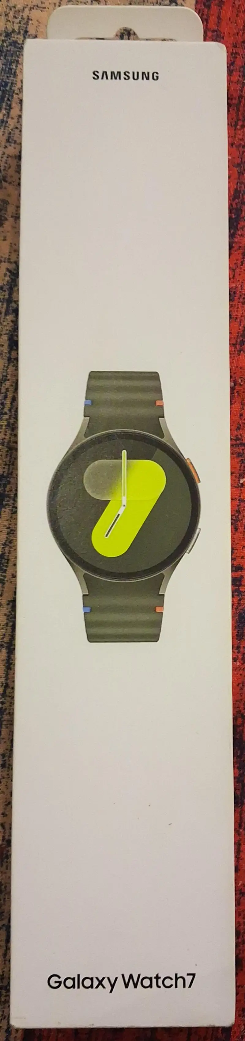 Samsung Watch 7, 44mm