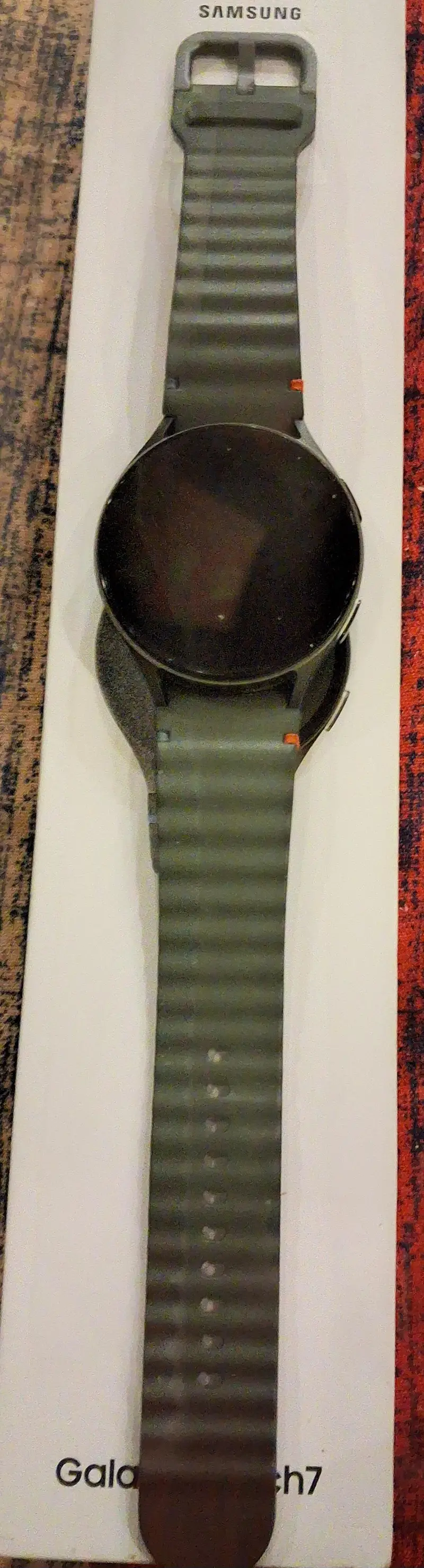 Samsung Watch 7, 44mm