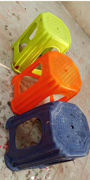 Sitting Stool for sale