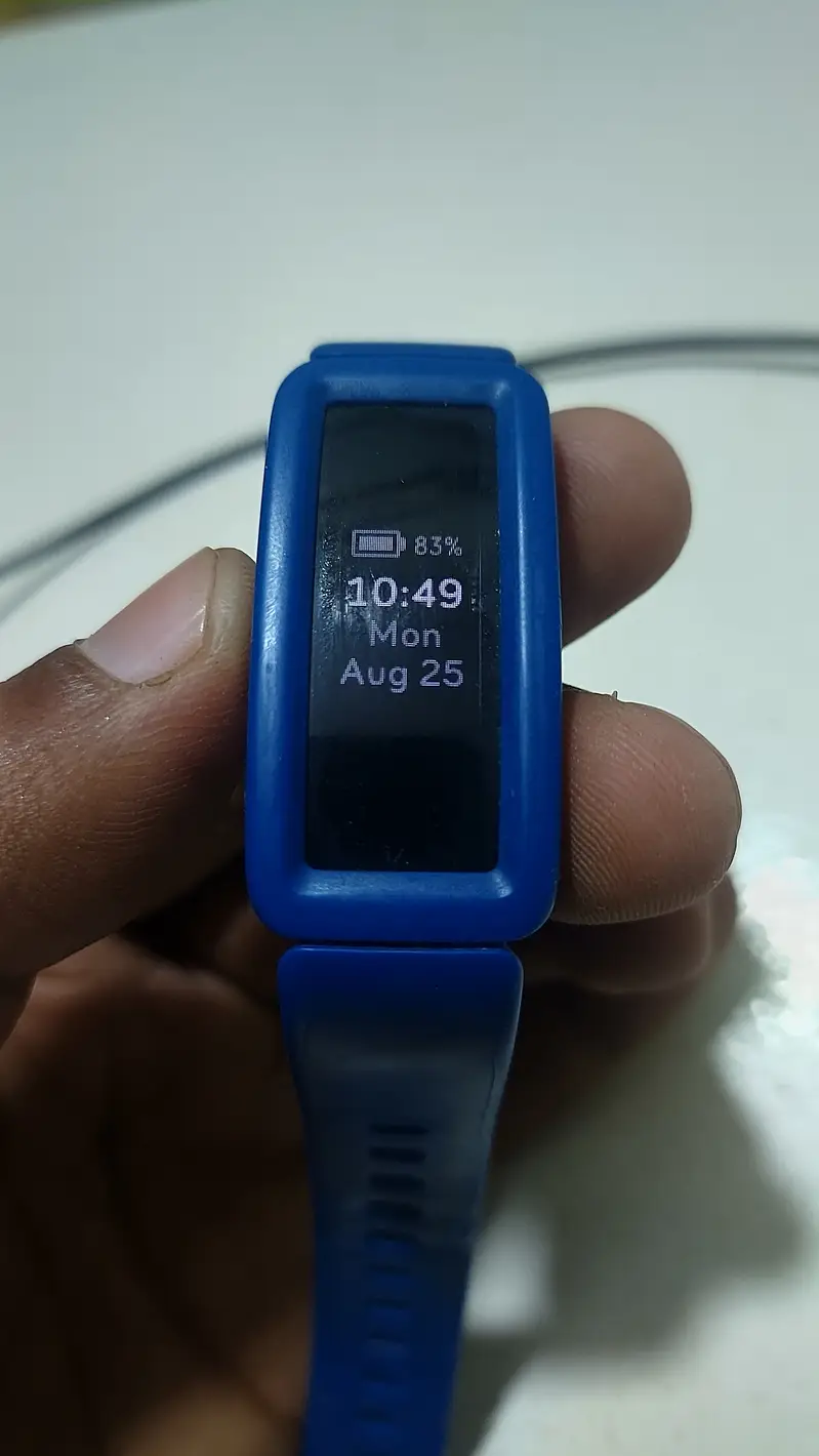 Fitbit Ace 2 Activity Tracker