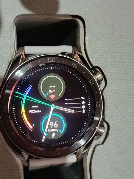 Huawei GT smartwatch 46mm