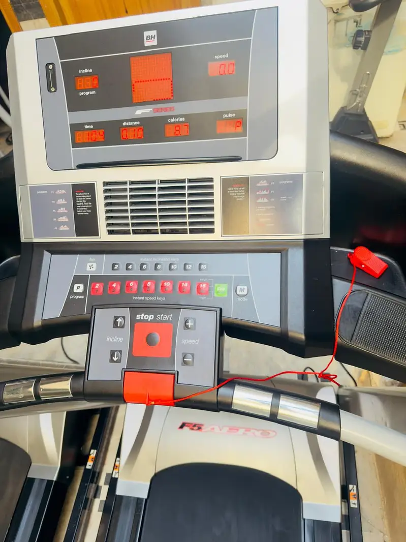 Treadmill | Running Machine | Jogging Machine | Exercise Bikes | GYM