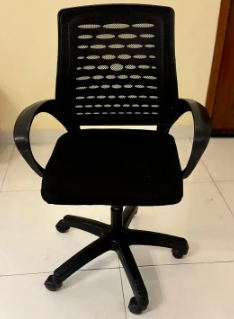 Revolving Office Chairs