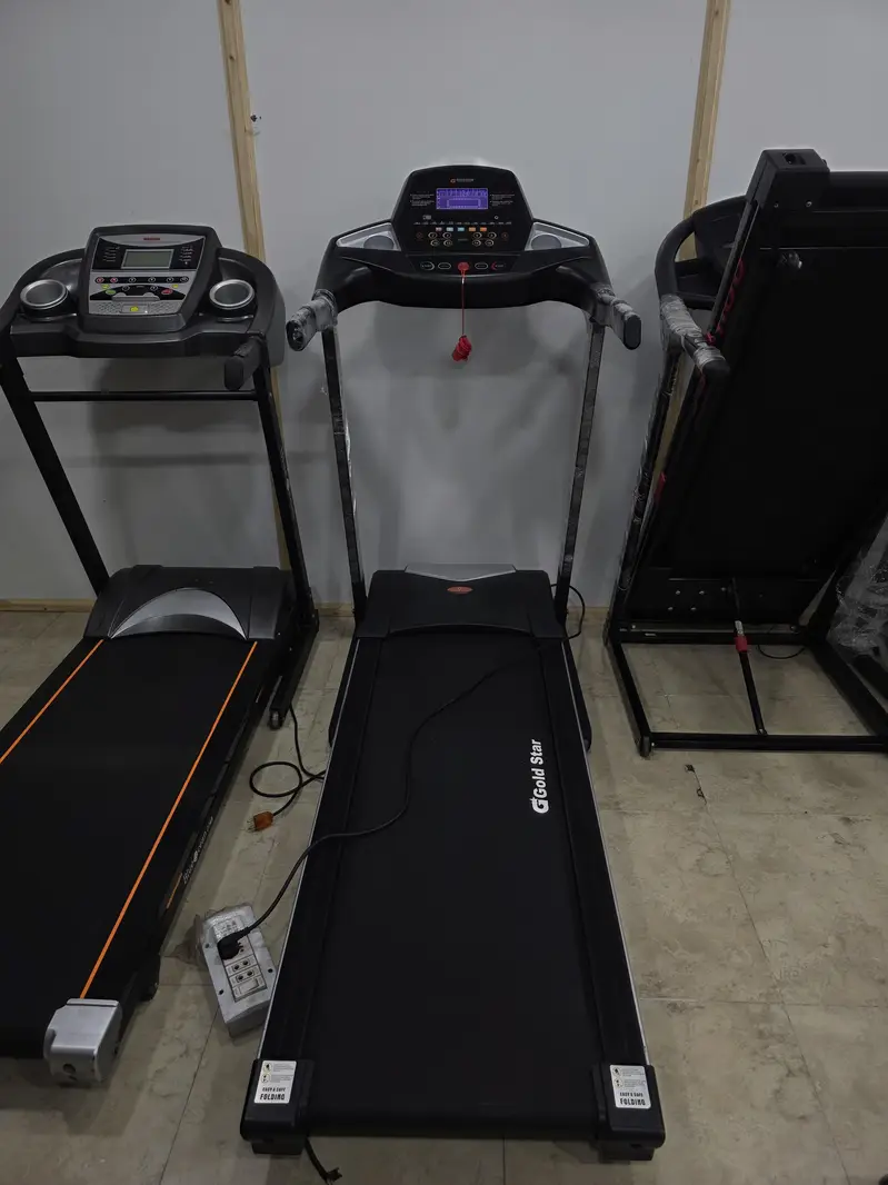 treadmill 0308-1043214/elliptical/ exercise bikes / home gym