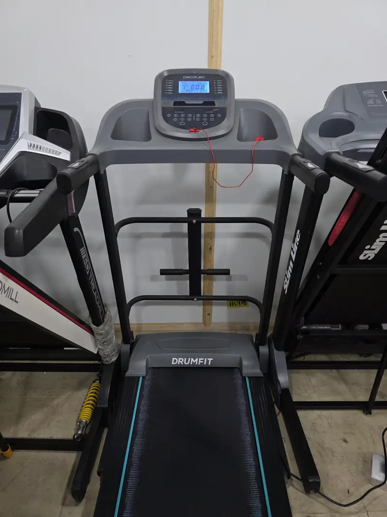 treadmill 0308-1043214/elliptical/ exercise bikes / home gym