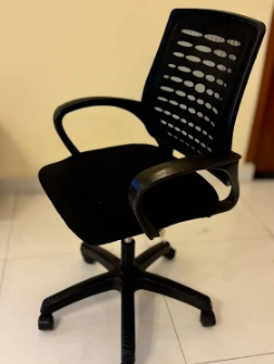 Revolving Office Chairs