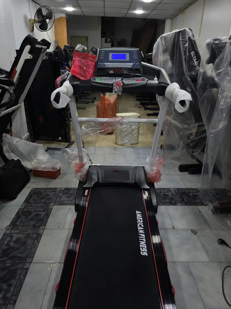 treadmil / gym cycle /elliptical/ walking machine/home gym