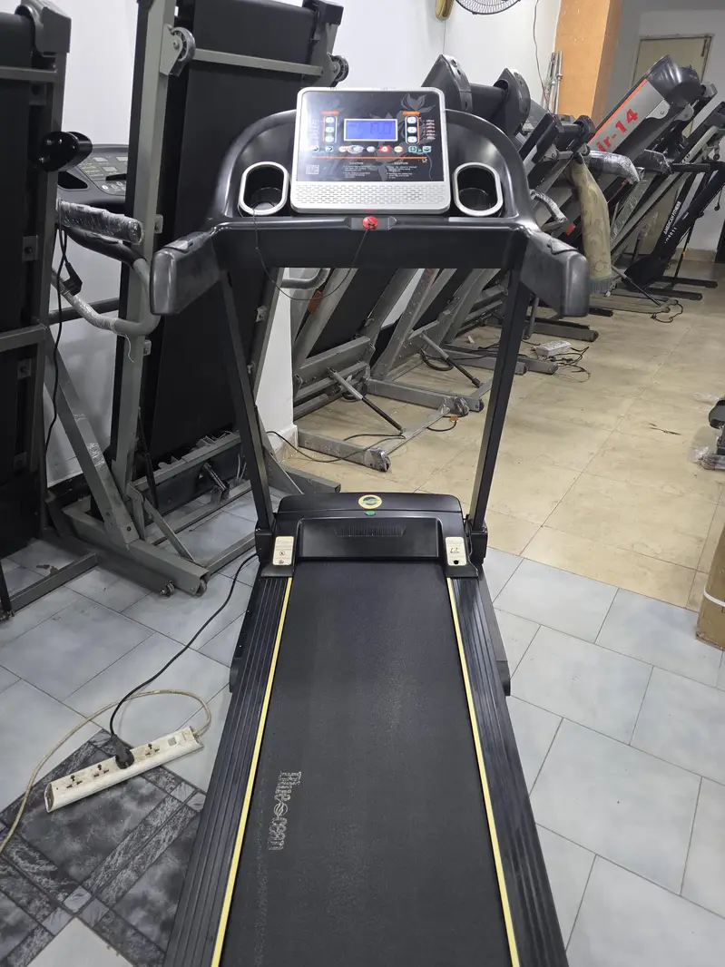 treadmil / gym cycle /elliptical/ walking machine/home gym