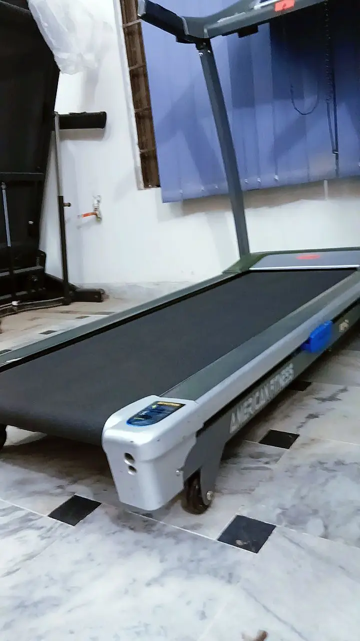 Imported Treadmill Cycle Elliptical Exercise Running wholesale dealer