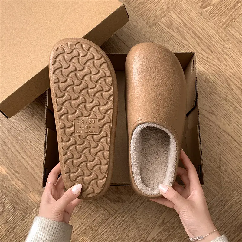 Slippers | soft shoes